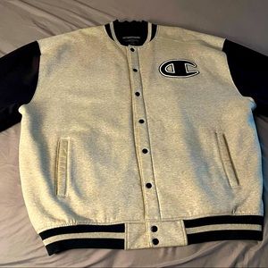 Mens Champion Jacket